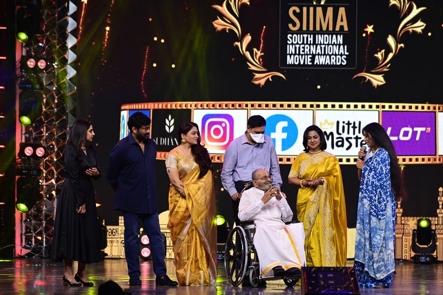 SIIMA-Awards-2021-Photos
